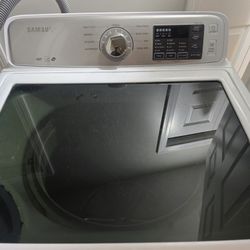 Samsung Washer