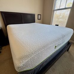 Queen Mattress