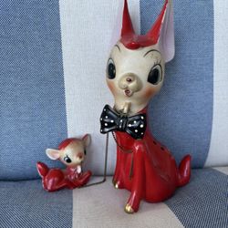 Vintage collectibles 