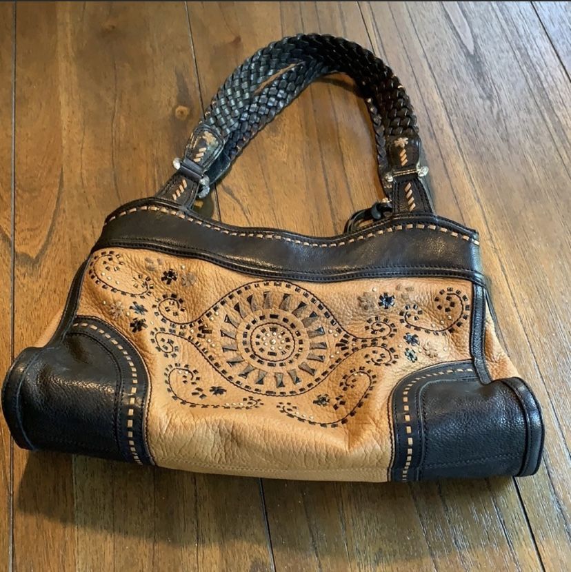 Brighton Montana Montreal Handbag