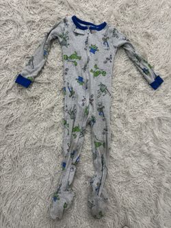 Toddler Boys Onesie 