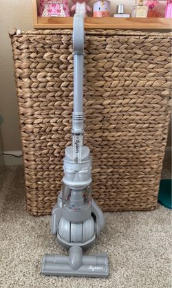 Pottery Barn Kids Dyson Vacuum