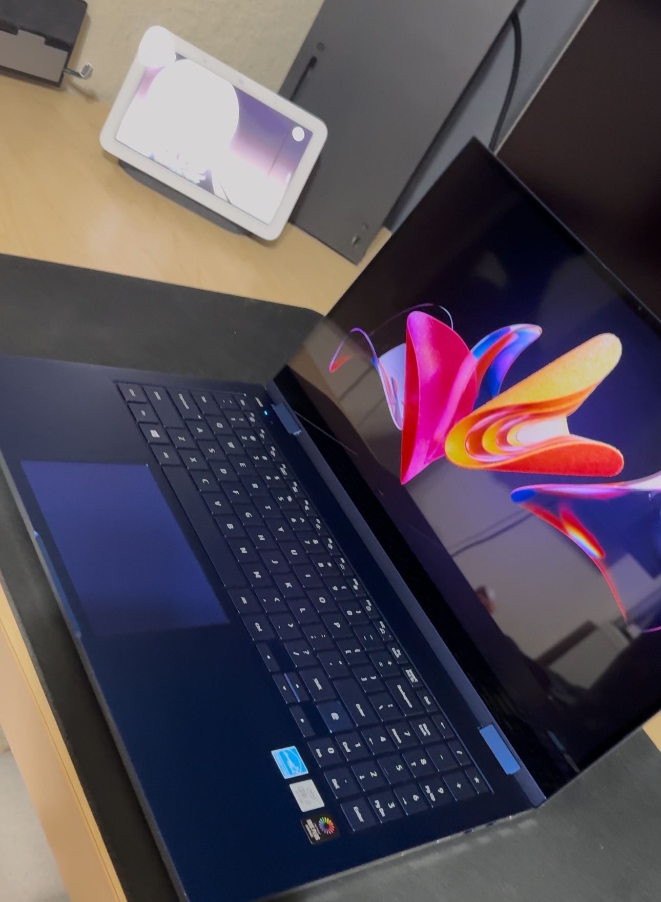 Galaxy Book Flex, 15.6", 512GB, S Pen Included