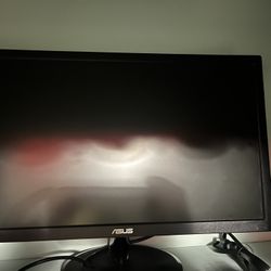 Asus 24 Gaming Monitor 