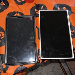 Samsung Tabs A7 Lite