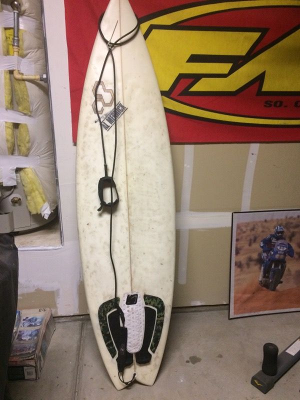 Al Merrick Bob Haakenson surfboard for Sale in Fresno CA OfferUp