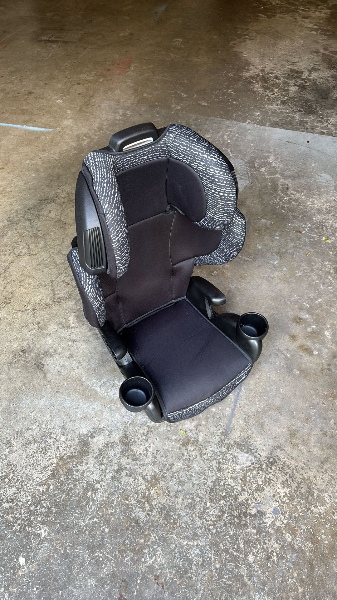 Child’s Booster Seat
