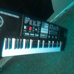 Electric Piano 