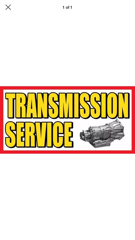 Lower price transmission repair
