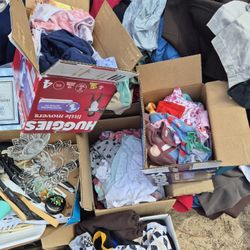 ALL NEW! Free Stuff At THE LITTLE RED SHED 