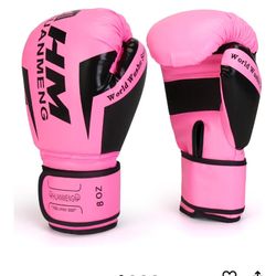 small Girls Boxing Glove