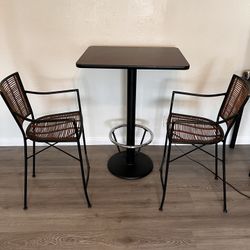 Bar Stools