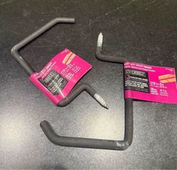 NEW Heavy Duty Utility Hangers