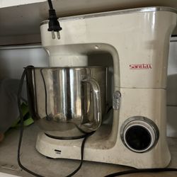 Stand Mixer