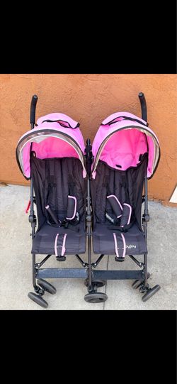 Baby stroller