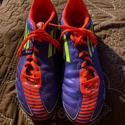 Adidas Soccer Cleats
