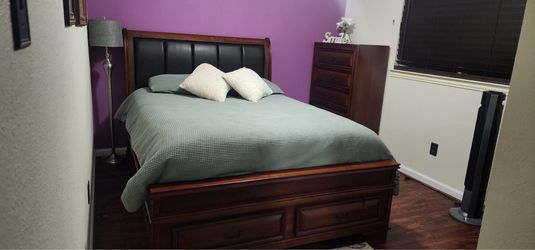 Bedroom Set