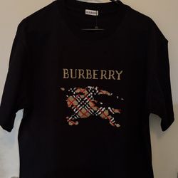 T Shirt Burberry L-XL