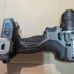 Flex 24V Brushless Drill ( Tool Only)