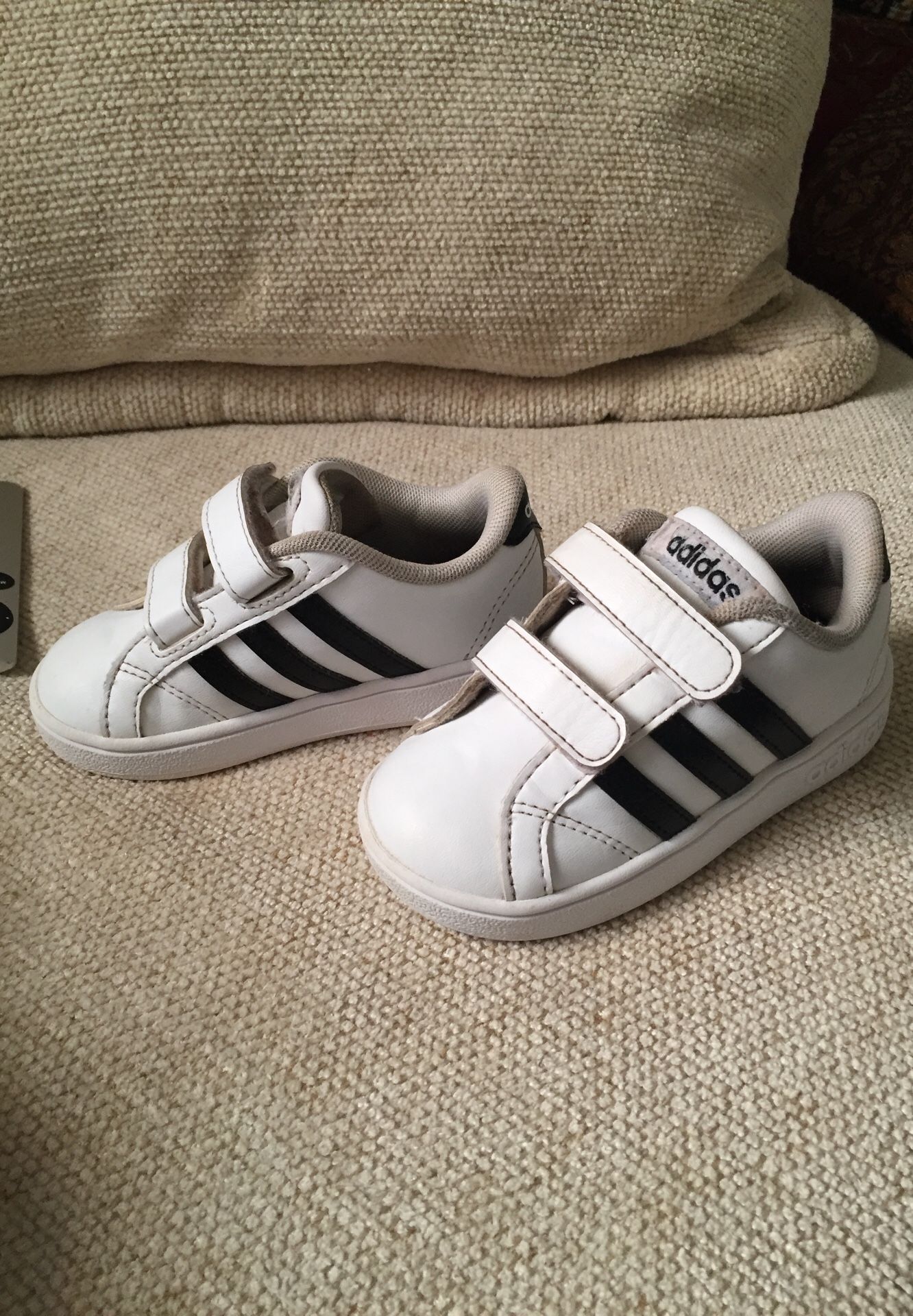 Adidas kids shoes
