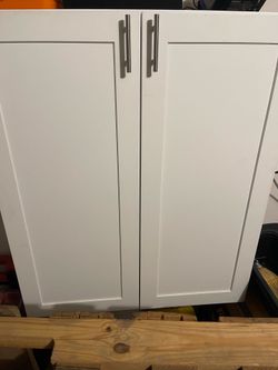 Cabinets for sale