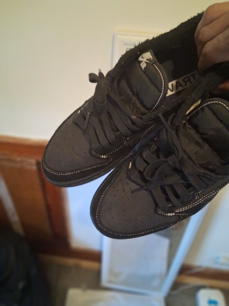 AIR JORDAN 1 LOW OG SP "Travis Scott - Black Phantom