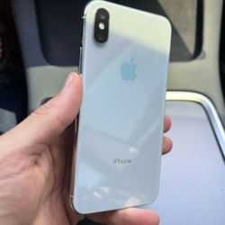 iPhone X Unlocked / desbloqueado 😎