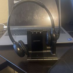 Plantronics Bluetooth Headset 