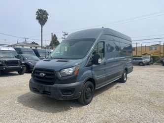 2020 Ford Transit-250 Cargo Van