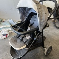 Graco stroller