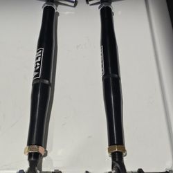 2g DSM rear Toe Arms