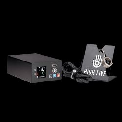 High-five Digital Enail