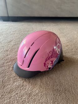 Troxel Spirit Equestrian Helmet