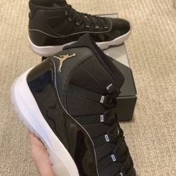 Jordan 11