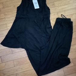Women’s Set Pantalón