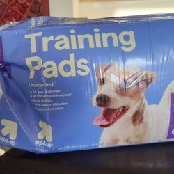Puppy Pads 