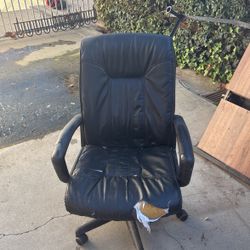 desk chair 