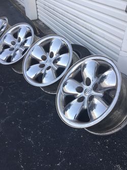 Rims
