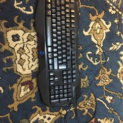 Gaming Keyboard