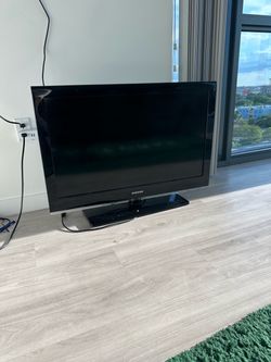 Samsung 50inch TV