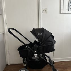 Infant Stroller 