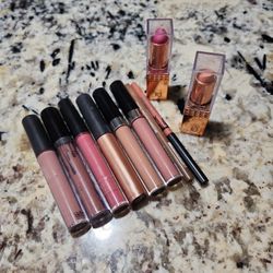 Lipsticks