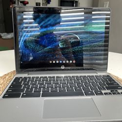 Chromebook 11- GOOD CONDITION 