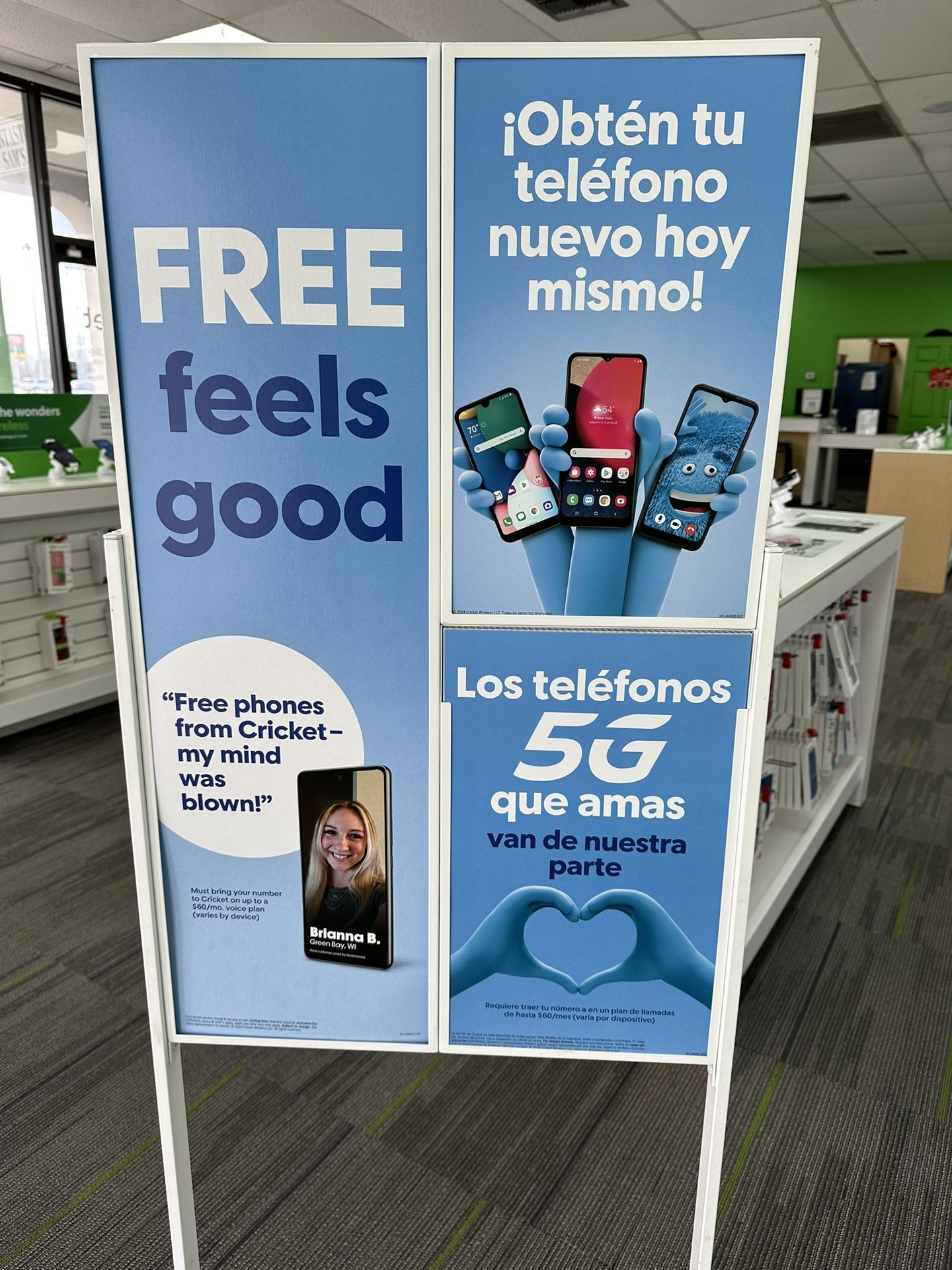 Cricket Wireless