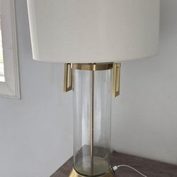 lamp