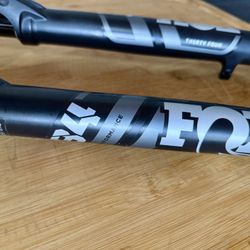 Fox 34 Performance Fork 140mm