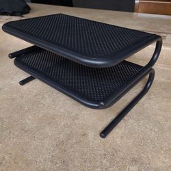 Monitor Stands - $3.00 Each