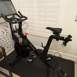 Peloton