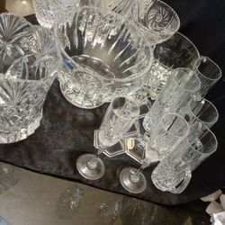Marquis Waterford Crystal 