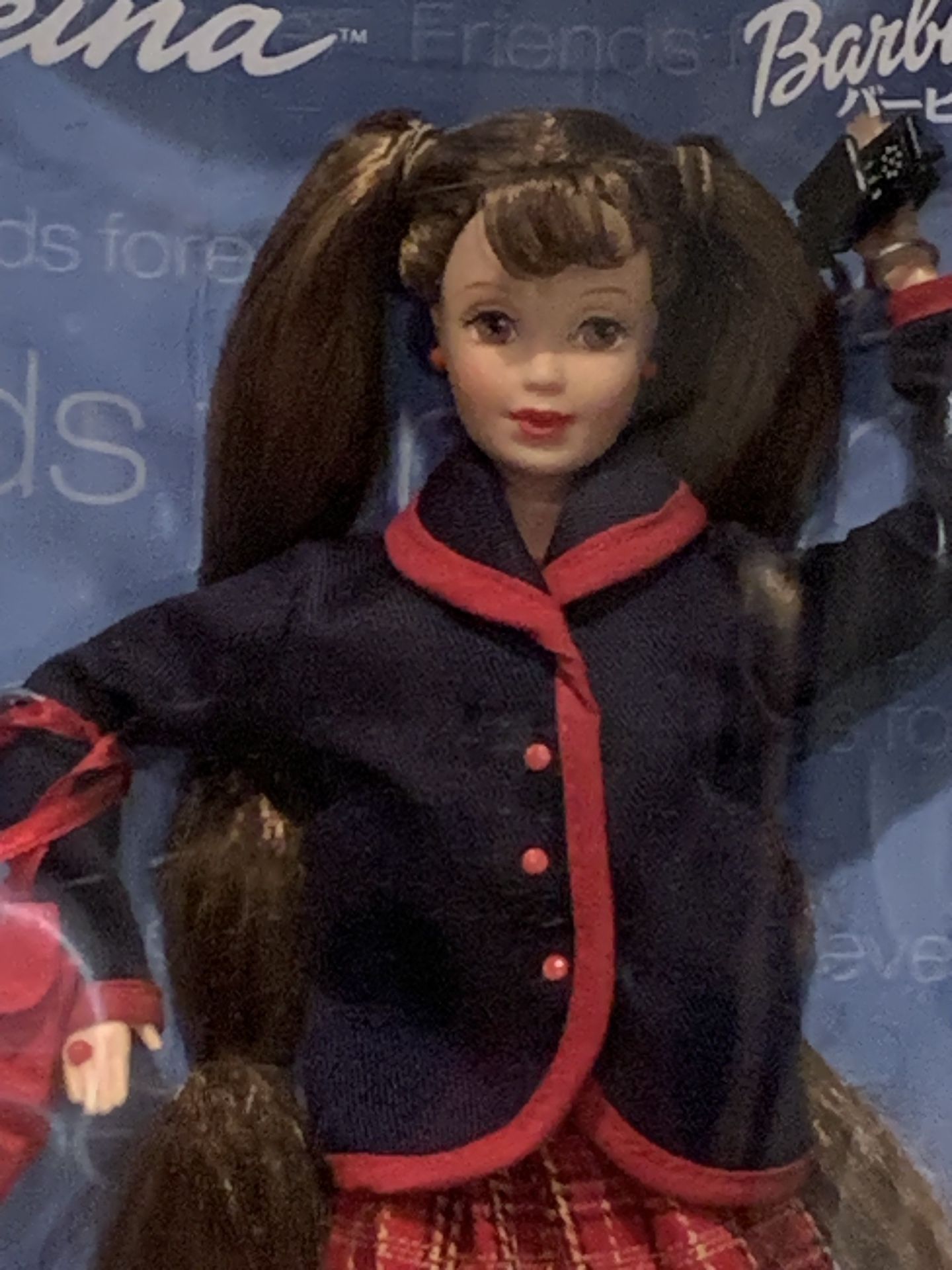 RARE) Japan Exclusive Reina Friend Of Barbie for Sale in Oakley RARE) Japan Exclusive Reina Friend Of Barbie for Sale in Oakley